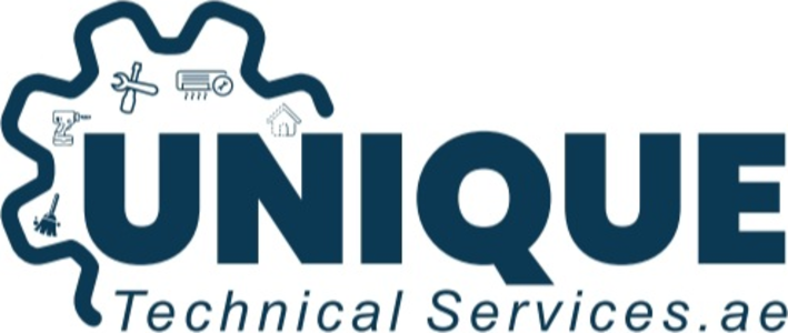 Unique Technical Services logo